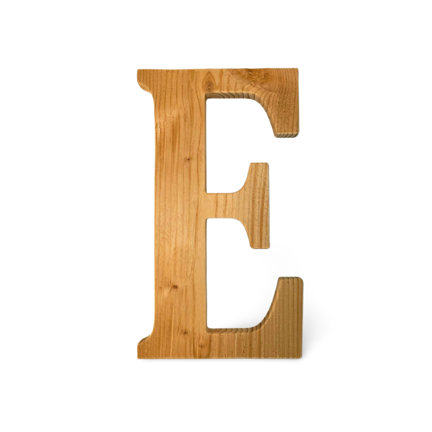 Buchstaben "HOME" Bundle