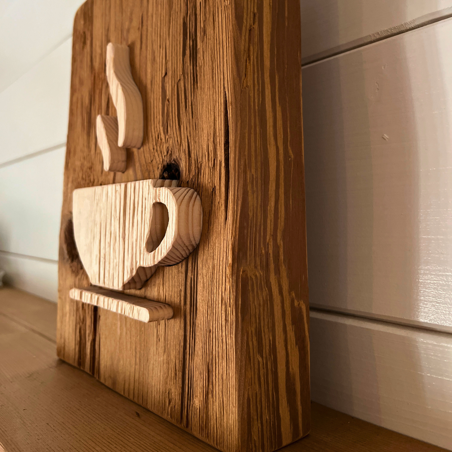 Kaffeetasse - Deluxe Collection