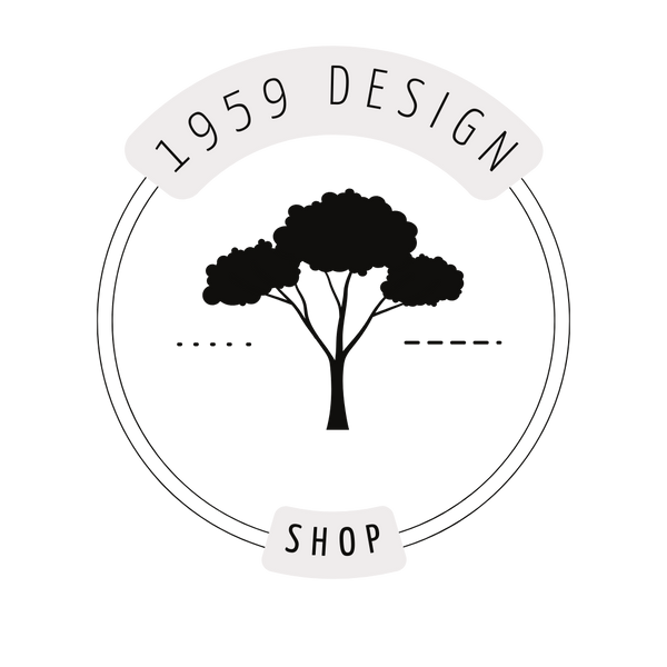 1959 Design