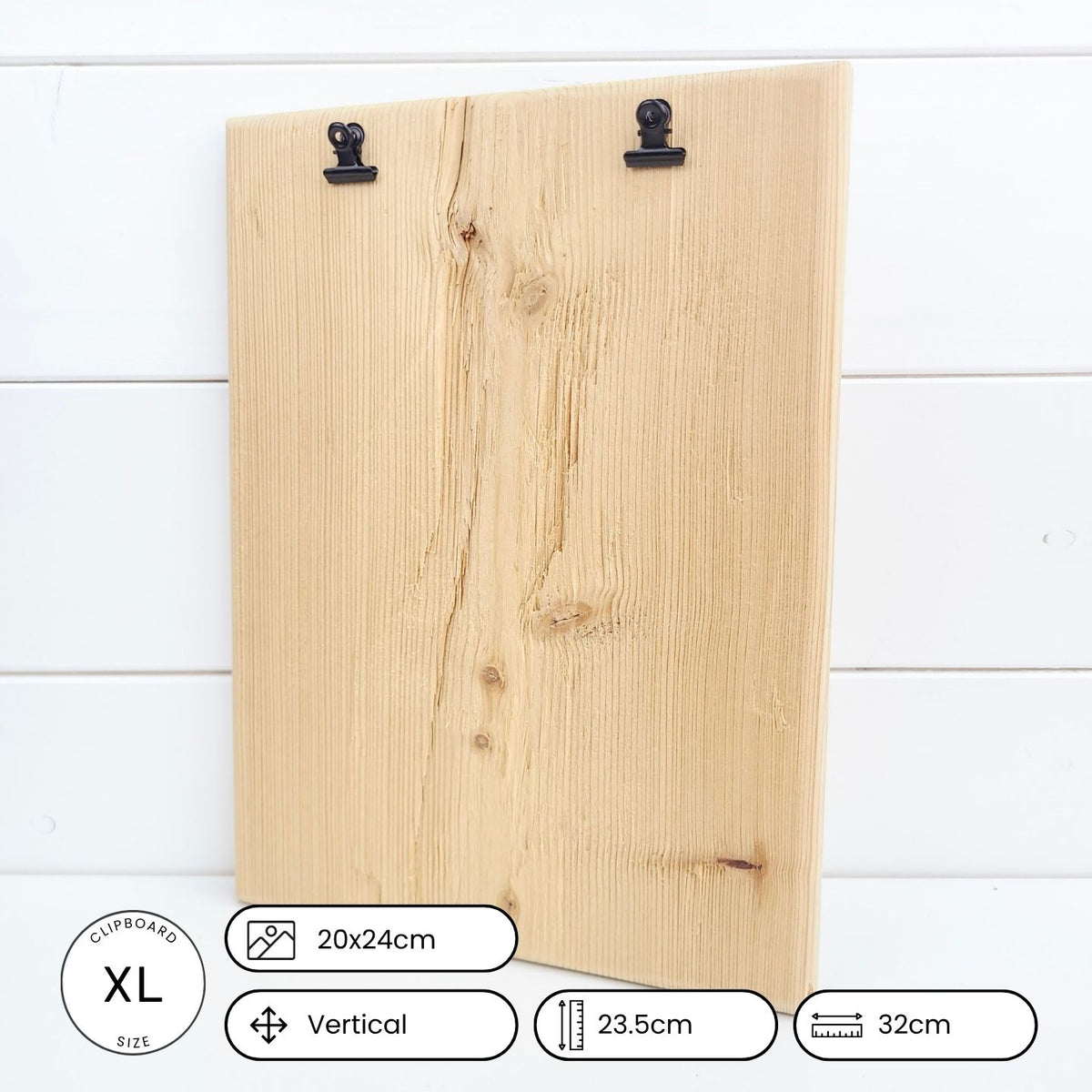Clipboard XL