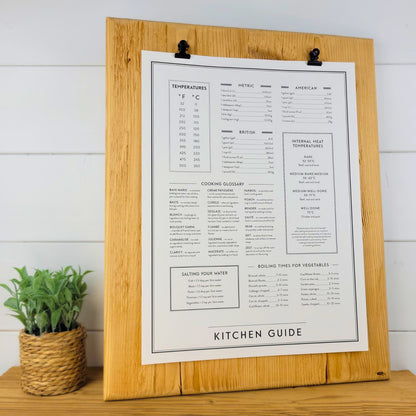 Clipboard 30x40
