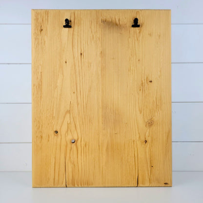 Clipboard 30x40