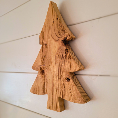 Tree Wood Cutouts