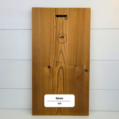 Notenschlüssel | 45cm