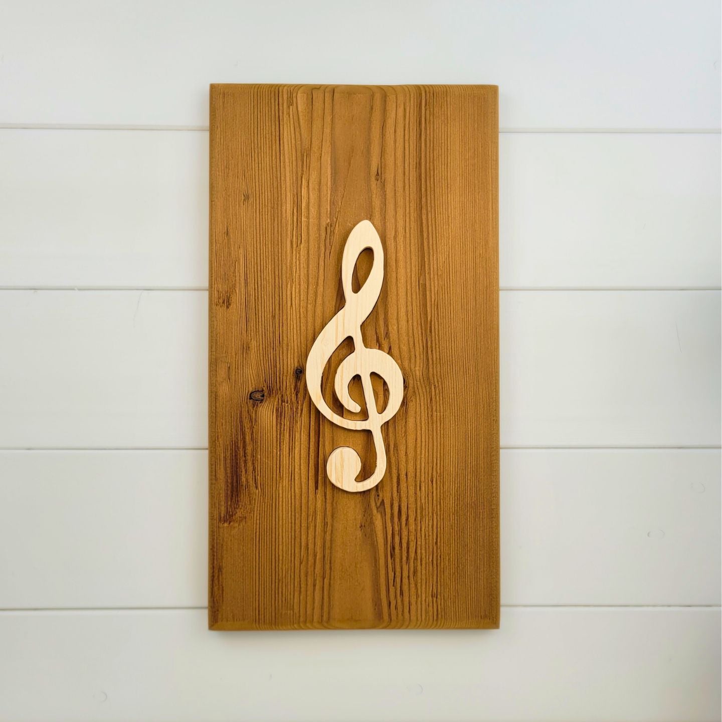 Notenschlüssel | 45cm