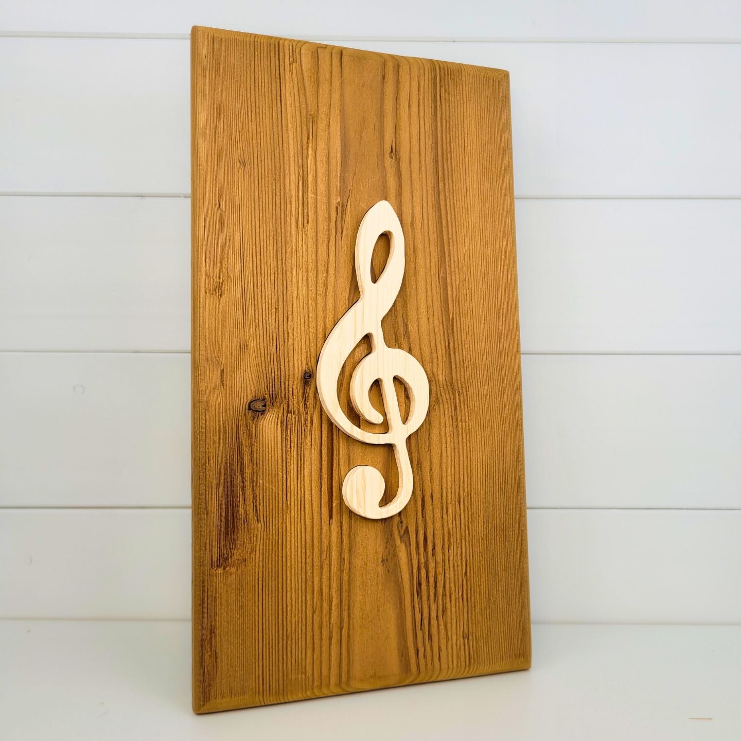 Notenschlüssel | 45cm