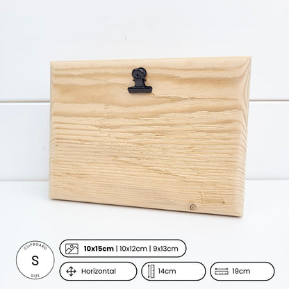 Clipboard S