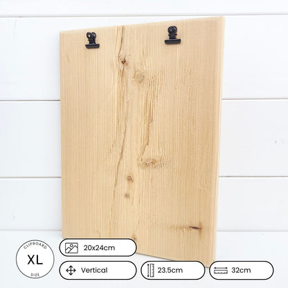 Clipboard XL