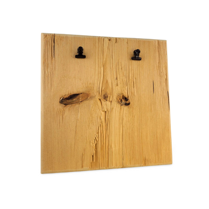 Clipboard Quadrat XXL