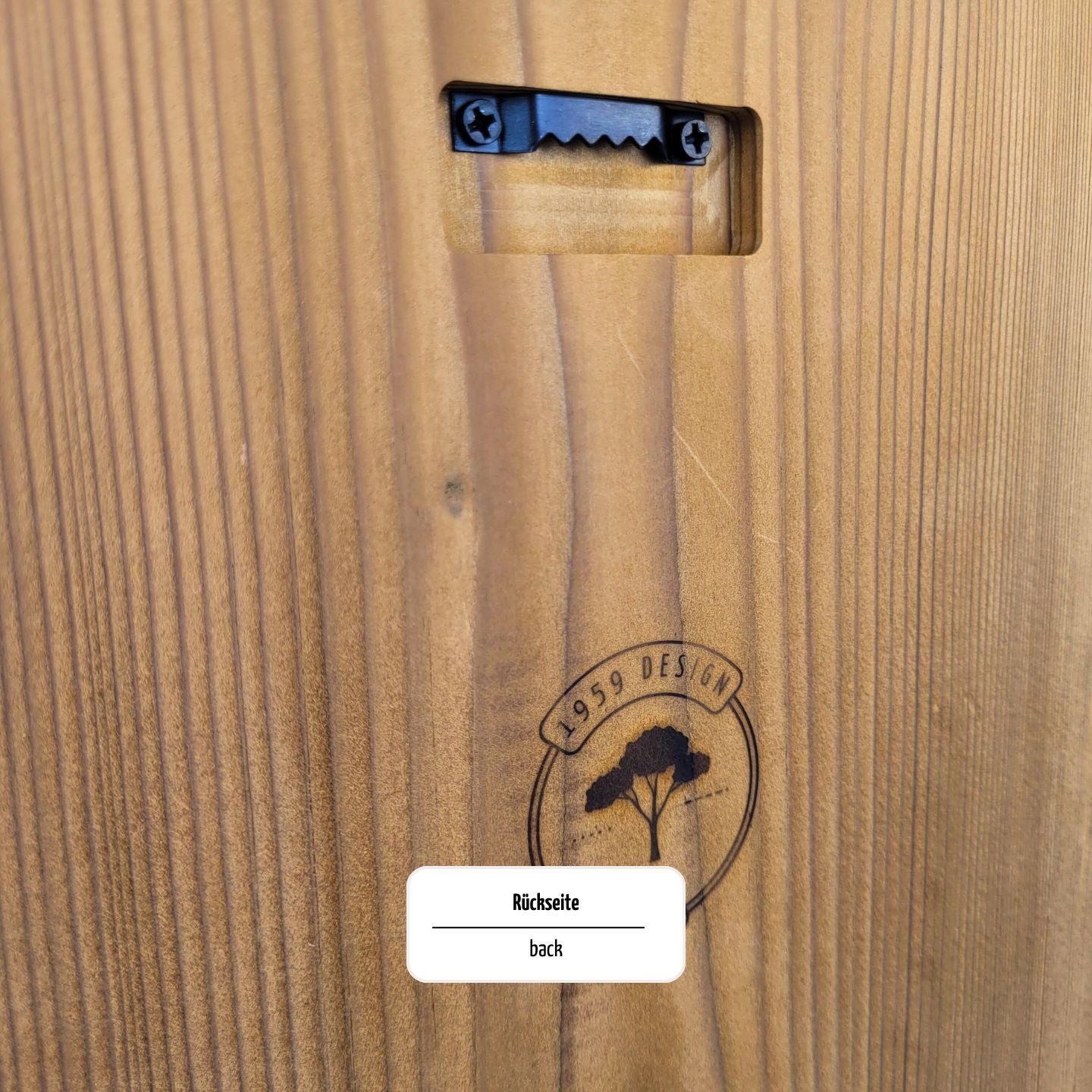 Notenschlüssel | 45cm